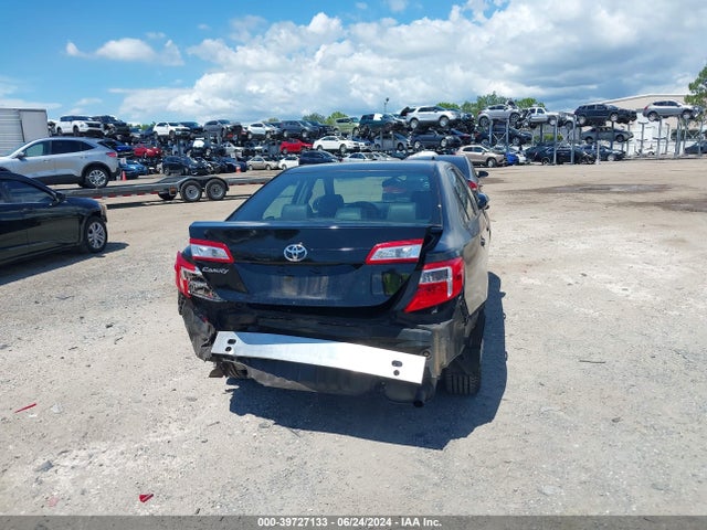 Toyota CAMRY LE 2014 4T1BF1FK0EU339357 Image 17