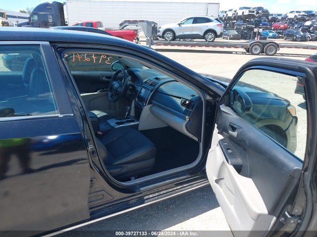 Toyota CAMRY LE 2014 4T1BF1FK0EU339357 Image 5