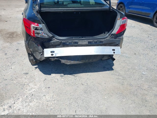 Toyota CAMRY LE 2014 4T1BF1FK0EU339357 Image 6