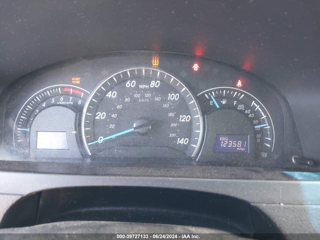 Toyota CAMRY LE 2014 4T1BF1FK0EU339357 Image 7