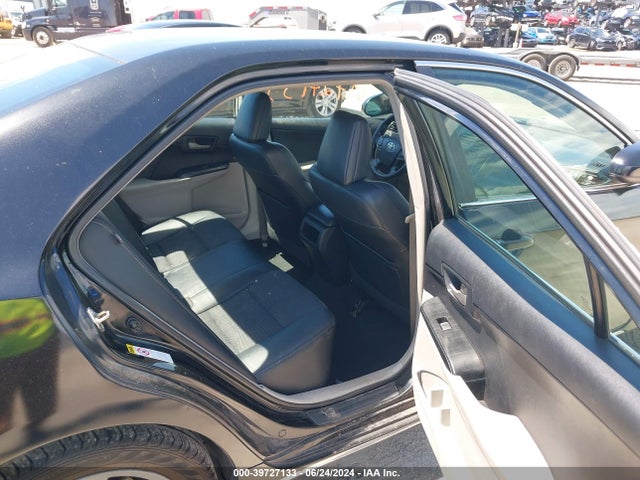 Toyota CAMRY LE 2014 4T1BF1FK0EU339357 Image 8