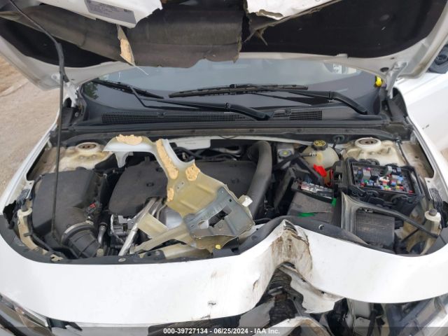 1G1ZH5SXXHF147628 Chevrolet Malibu Premier