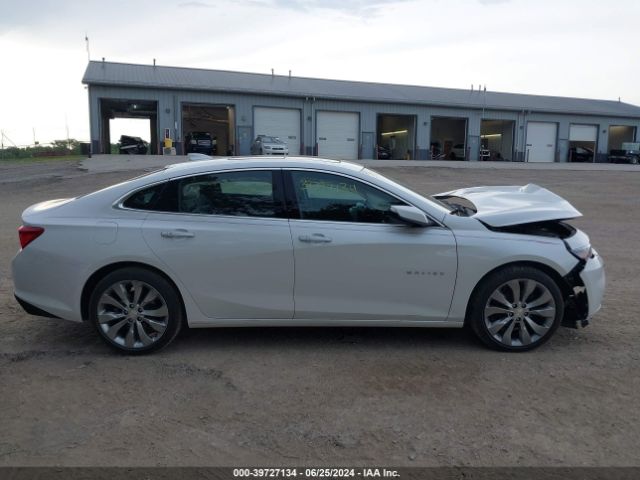 1G1ZH5SXXHF147628 Chevrolet Malibu Premier