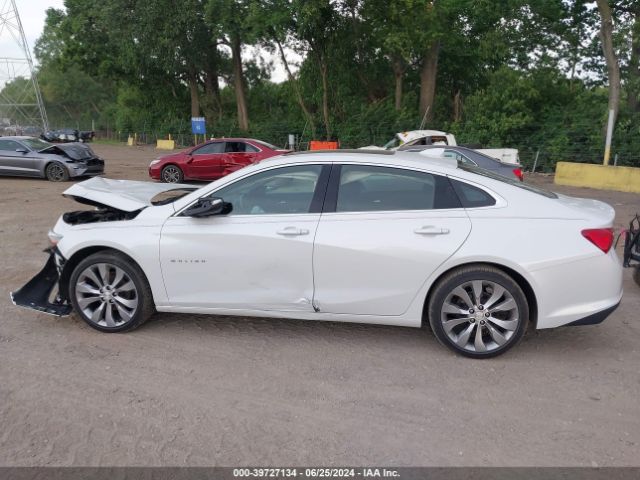 1G1ZH5SXXHF147628 Chevrolet Malibu Premier