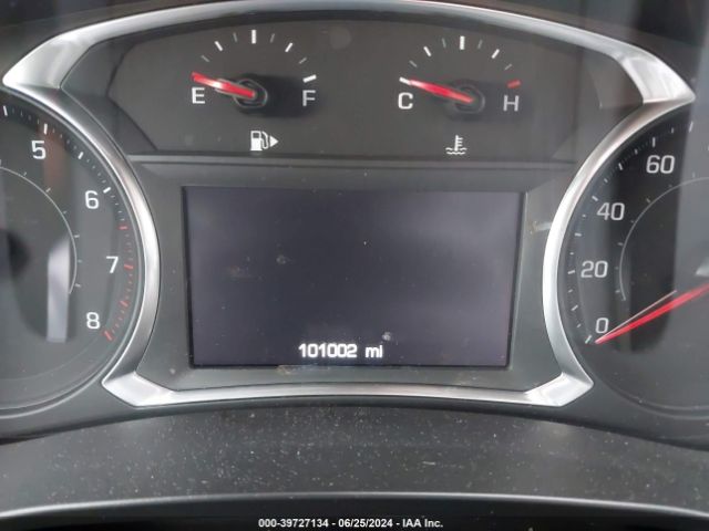 1G1ZH5SXXHF147628 Chevrolet Malibu Premier