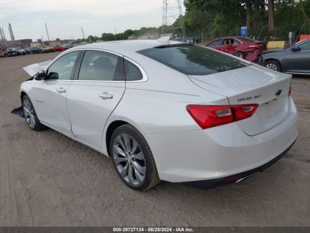 1G1ZH5SXXHF147628 Chevrolet Malibu Premier