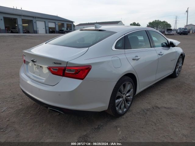 1G1ZH5SXXHF147628 Chevrolet Malibu Premier