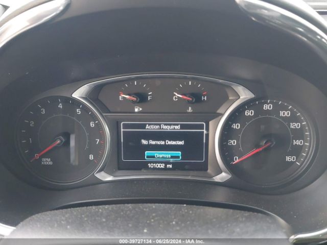 1G1ZH5SXXHF147628 Chevrolet Malibu Premier