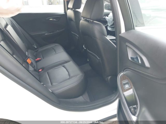 1G1ZH5SXXHF147628 Chevrolet Malibu Premier
