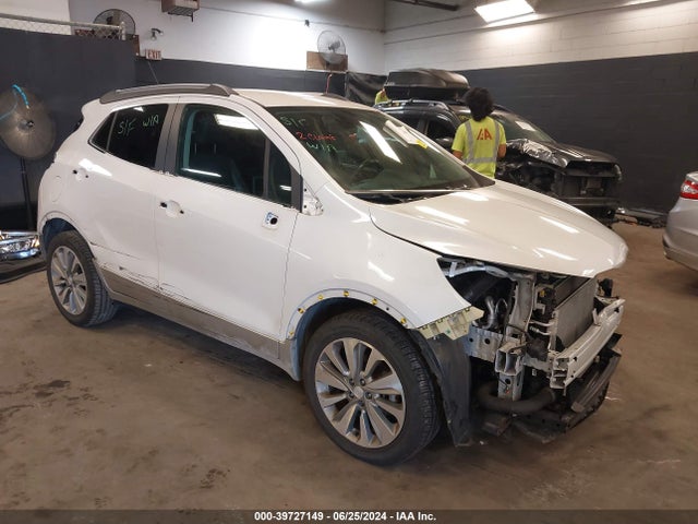 2018 KL4CJASB1JB528662 головне зображення