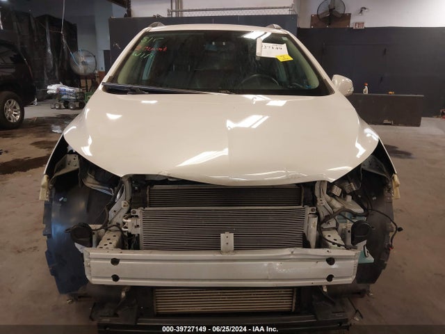 Buick Encore Preferred 2018 KL4CJASB1JB528662 Image 13