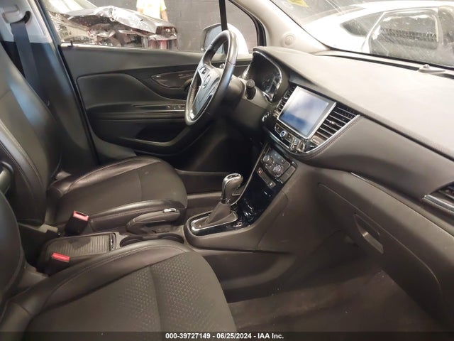 Buick Encore Preferred 2018 KL4CJASB1JB528662 Image 5