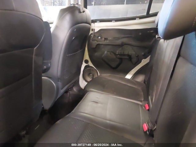 Buick Encore Preferred 2018 KL4CJASB1JB528662 Image 8
