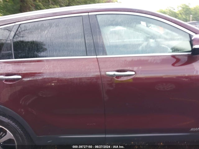 KIA Sorento 3.3l Ex 2017 5XYPHDA55HG290945 Image 13