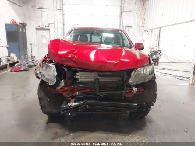 1GCGTCEN2H1287780 Chevrolet Colorado Lt