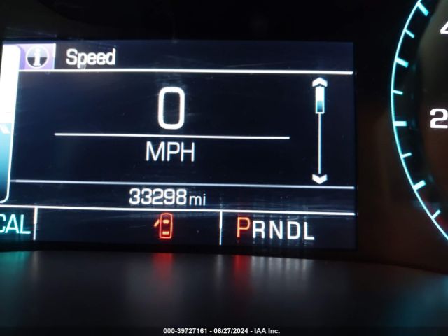 1GCGTCEN2H1287780 Chevrolet Colorado Lt