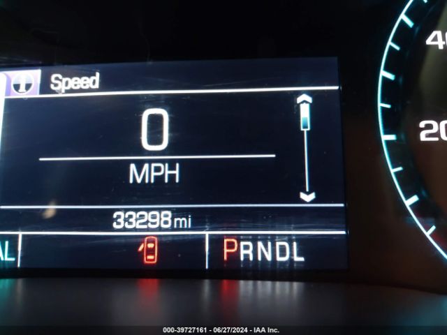 1GCGTCEN2H1287780 Chevrolet Colorado Lt