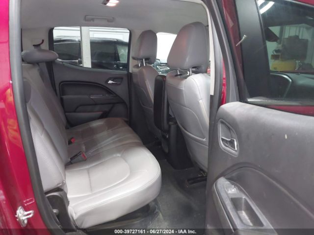 1GCGTCEN2H1287780 Chevrolet Colorado Lt
