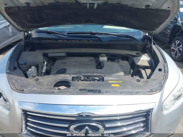 5N1AL0MM3FC510595 Infiniti QX60