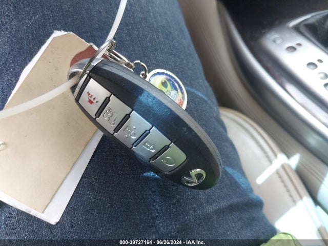 5N1AL0MM3FC510595 Infiniti QX60