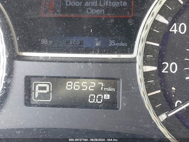 5N1AL0MM3FC510595 Infiniti QX60