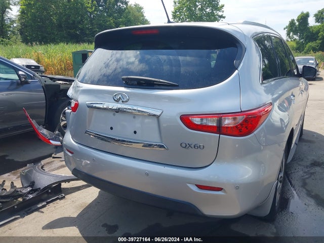 5N1AL0MM3FC510595 Infiniti QX60