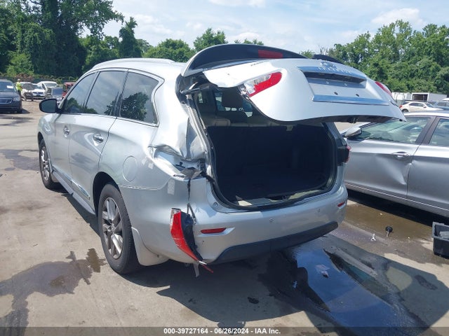 5N1AL0MM3FC510595 Infiniti QX60