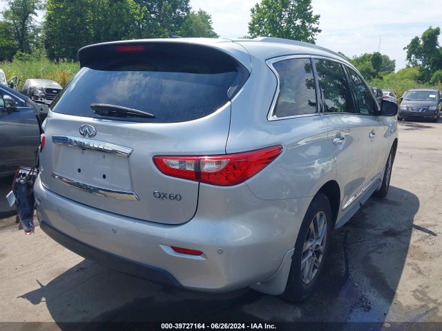 5N1AL0MM3FC510595 Infiniti QX60