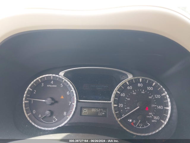 5N1AL0MM3FC510595 Infiniti QX60