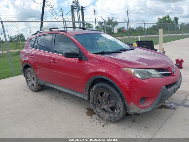 2T3ZFREV2EW083433 auction archive image
