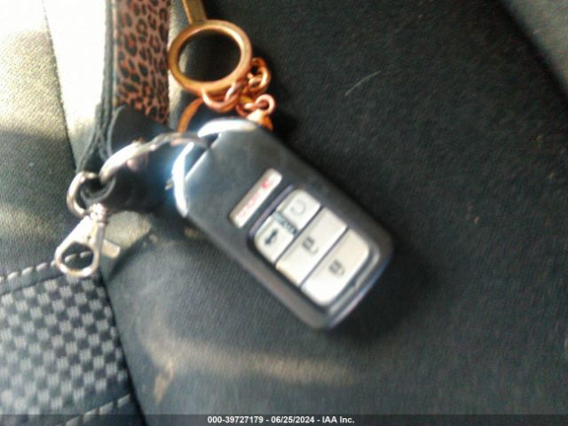 JHMFC1F34KX006076 Honda CIVIC EX