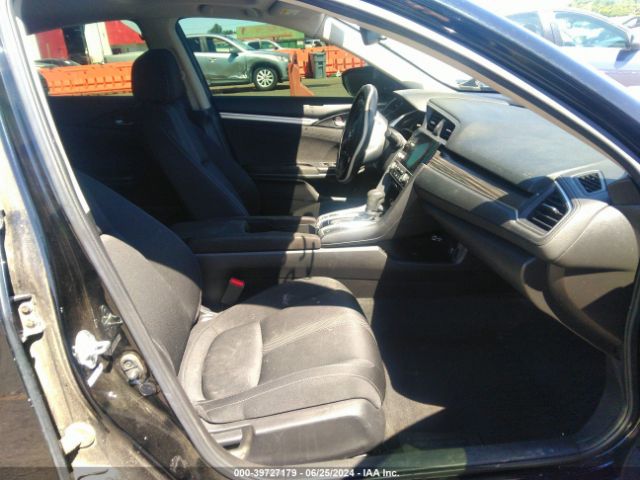 JHMFC1F34KX006076 Honda CIVIC EX
