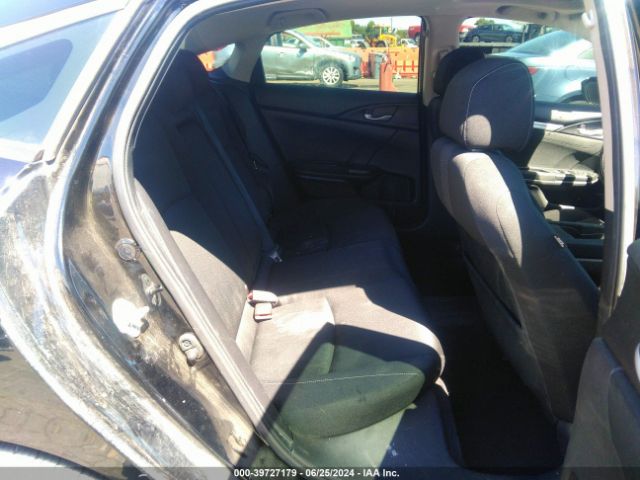 JHMFC1F34KX006076 Honda CIVIC EX