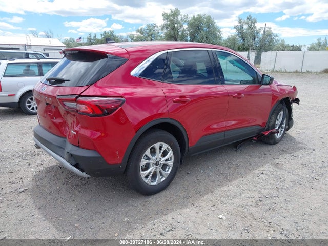 Ford Escape Active 2023 1FMCU9GN5PUB11651 Image 4