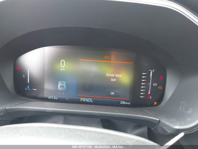 Ford Escape Active 2023 1FMCU9GN5PUB11651 Image 7