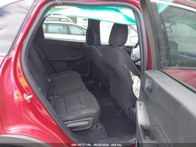 Ford Escape Active 2023 1FMCU9GN5PUB11651 Image 8