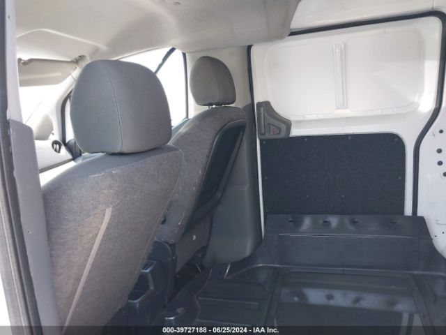 3N6CM0KN0LK700590 Nissan Nv200 Compact Cargo S Xtronic Cvt