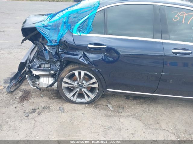 W1KWF8EBXMR616555 Mercedes-Benz C 300 4matic