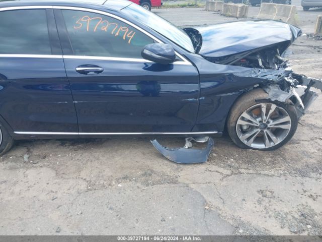 W1KWF8EBXMR616555 Mercedes-Benz C 300 4matic