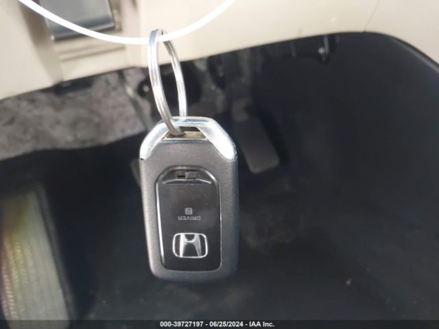 1HGCR3F81EA032282 Honda Accord Ex-l V-6