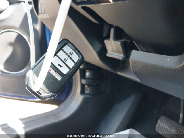 3CZRU5H55JM704924 Honda HR-V EX