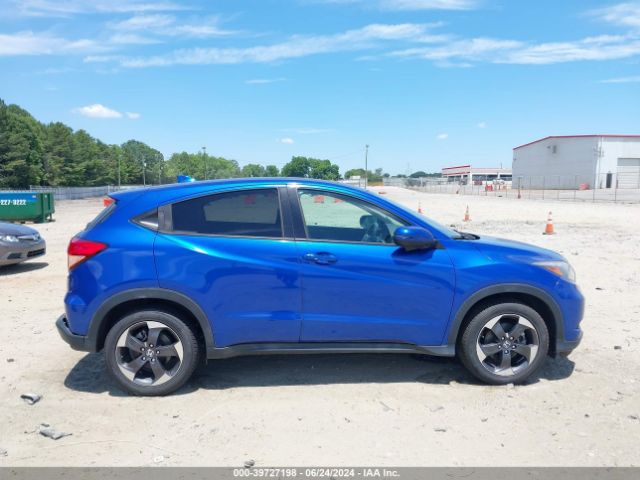 3CZRU5H55JM704924 Honda HR-V EX