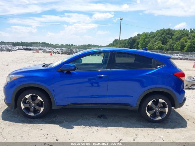 3CZRU5H55JM704924 Honda HR-V EX