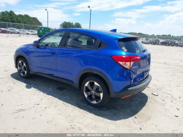 3CZRU5H55JM704924 Honda HR-V EX