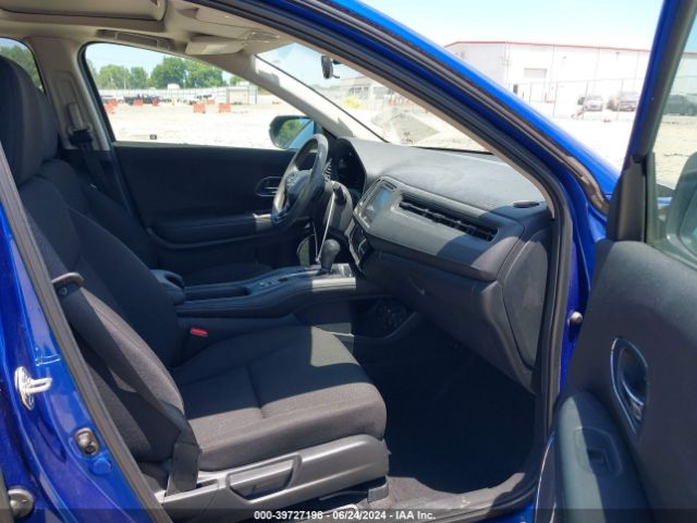 3CZRU5H55JM704924 Honda HR-V EX