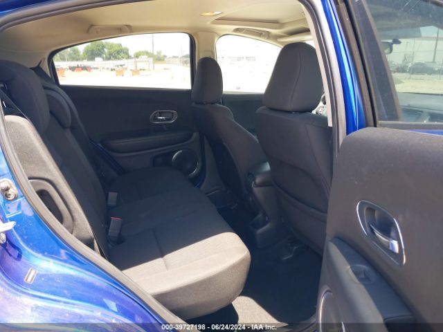 3CZRU5H55JM704924 Honda HR-V EX