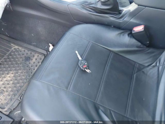 JF2GTAAC9KH203415 Subaru Crosstrek 2.0i
