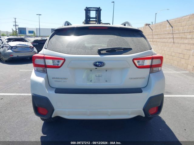 JF2GTAAC9KH203415 Subaru Crosstrek 2.0i
