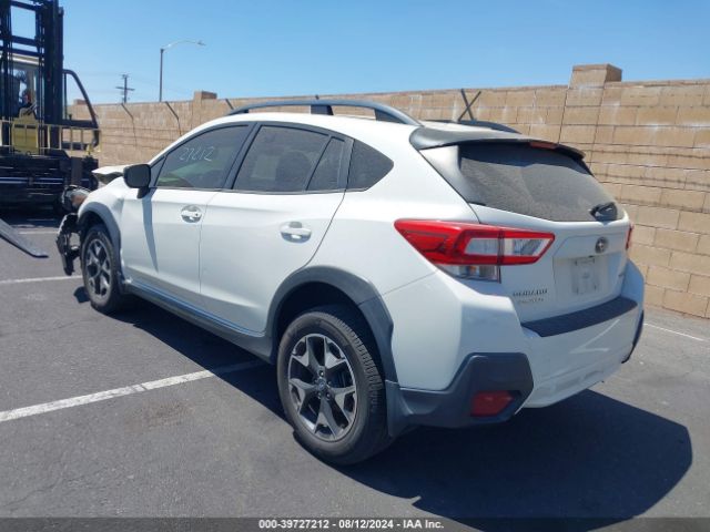JF2GTAAC9KH203415 Subaru Crosstrek 2.0i