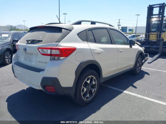 JF2GTAAC9KH203415 Subaru Crosstrek 2.0i